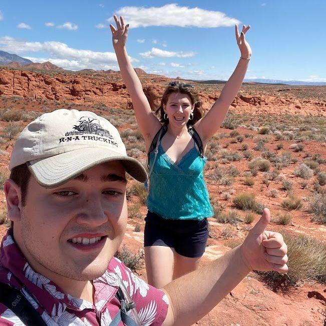 Snow Canyon '22