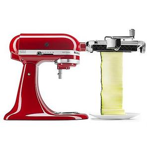 KitchenAid® Vegetable Sheet Cutter Attachment