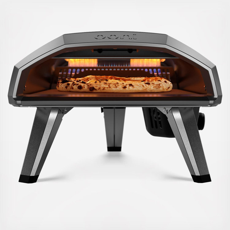 Ooni, Koda 2 Gas-Powered Outdoor Pizza Oven | Zola