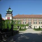 Łańcut Castle