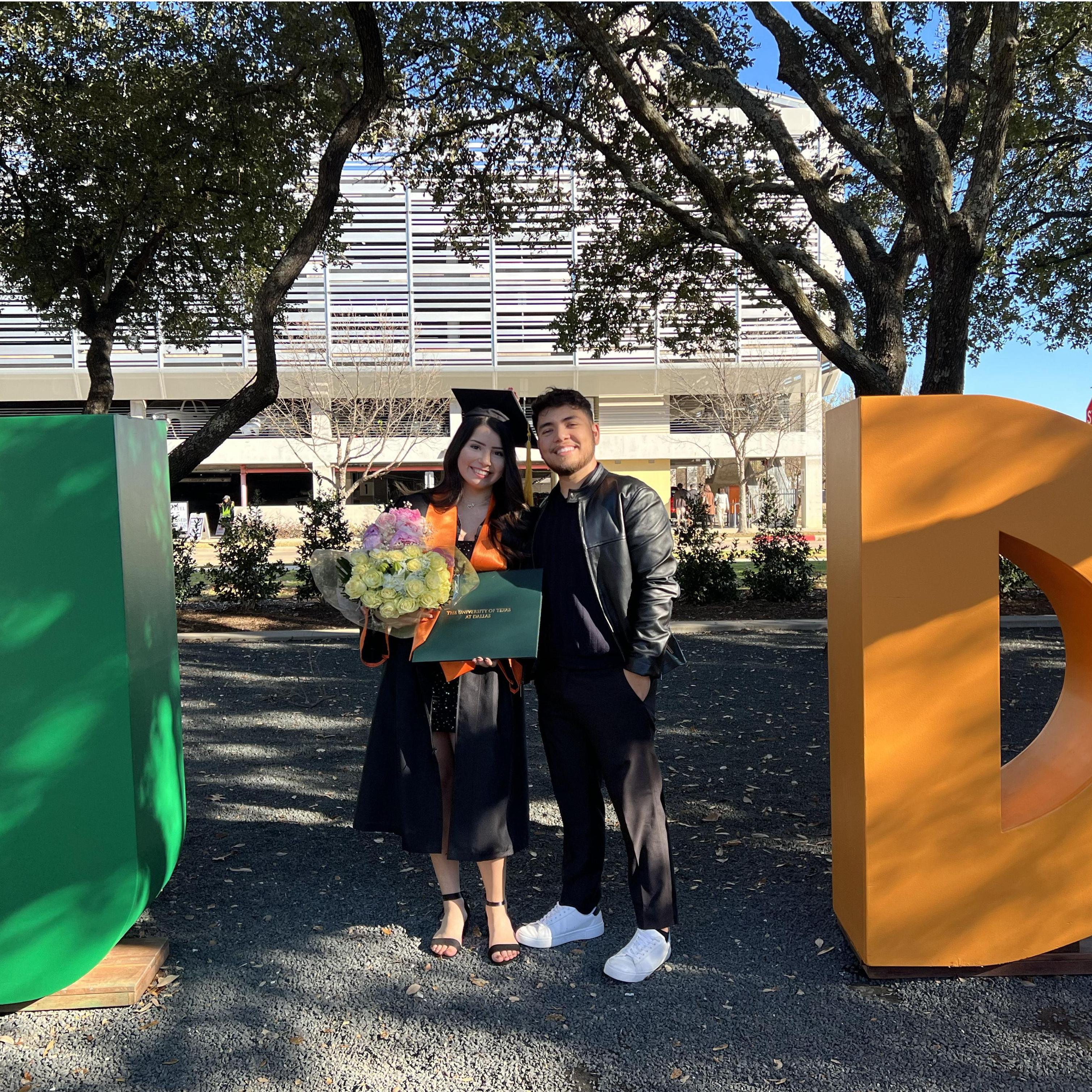 Graduación de Valeria - Dec 18, 2023
