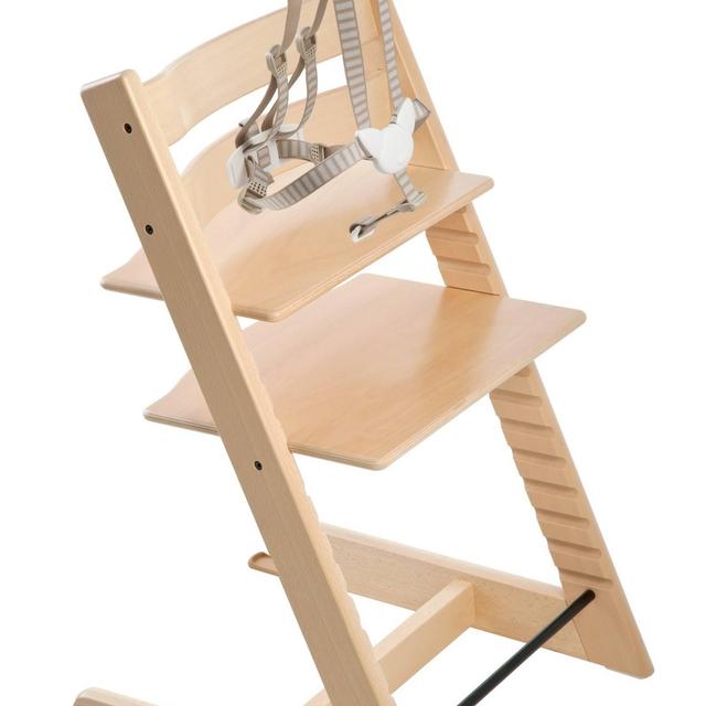 Stokke Tripp Trapp High Chair, Natural
