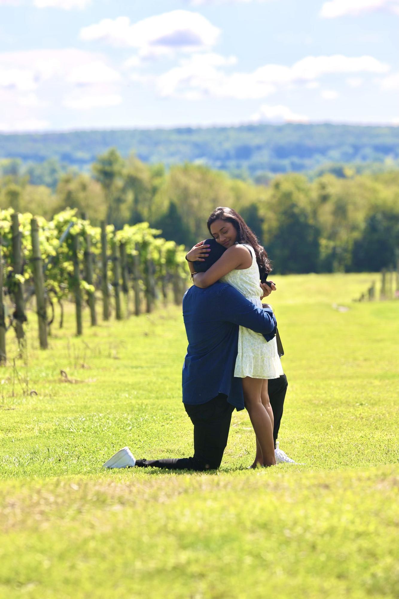 Proposal ❤️ 09.04.2021