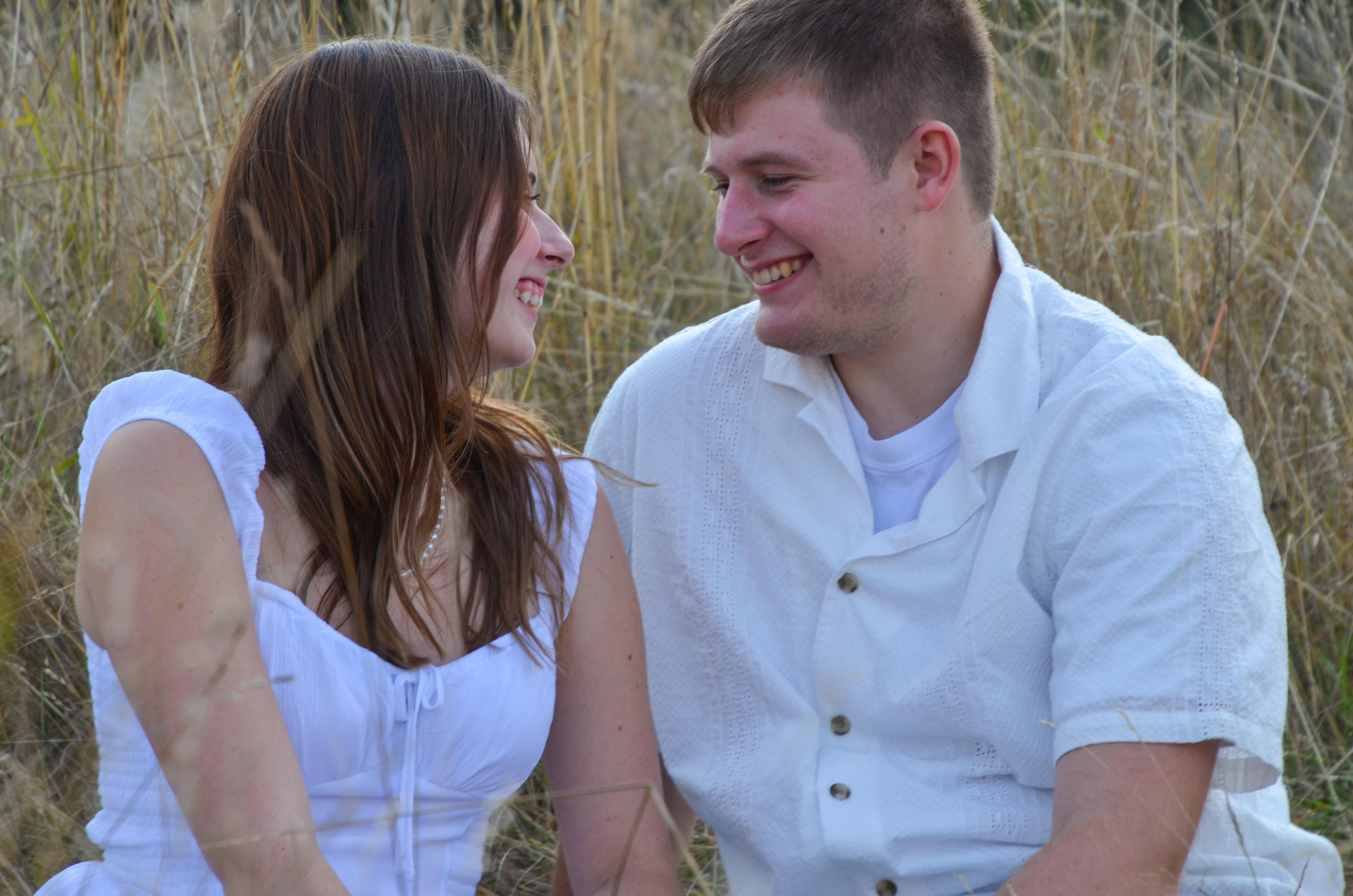 The Wedding Website of Sophia Mikryukova and Aidan Bibby