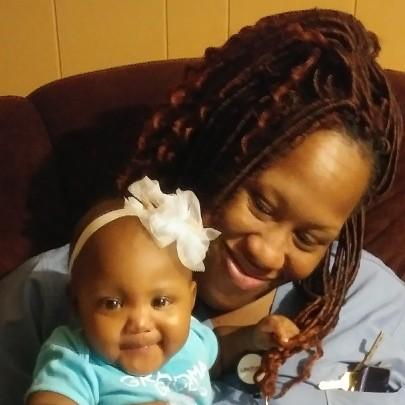 Aunt & Niece Aurora
