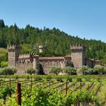 Castello di Amorosa