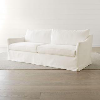 Keely Slipcovered Sofa