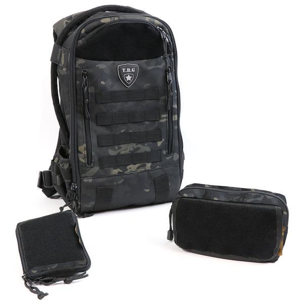 TBG Daypack 3.0 Combo Set