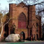 Salem Witch Museum