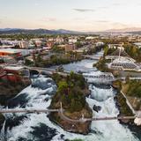 Riverfront Park