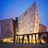 Titanic Belfast