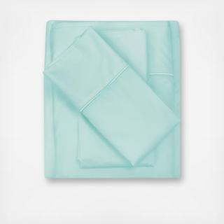 Ice Cool 400-TC 4-Piece Sheet Set