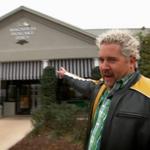 The Magnolia Pancake Haus