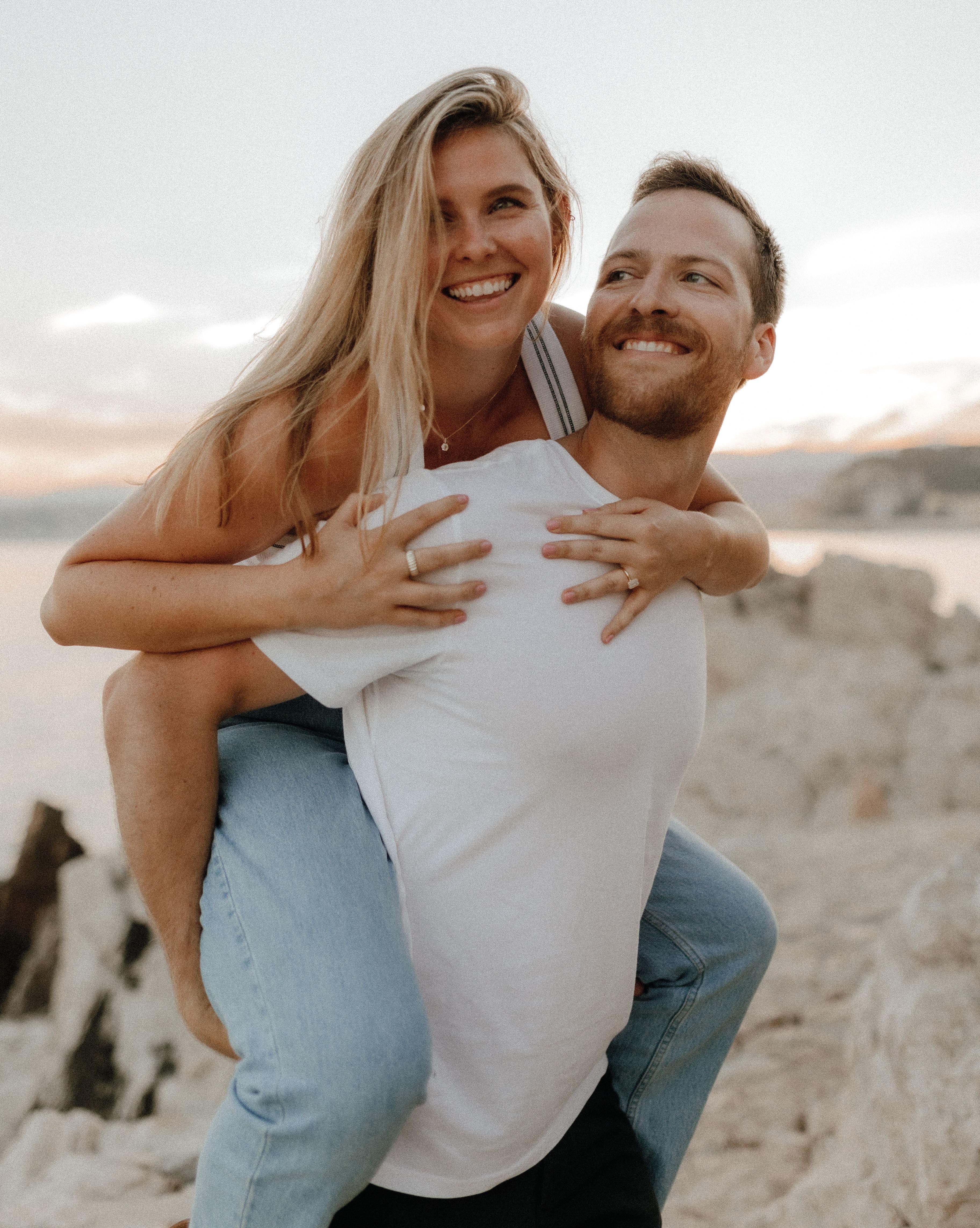 The Wedding Website of Ally Hopkins and Johnny Thibau