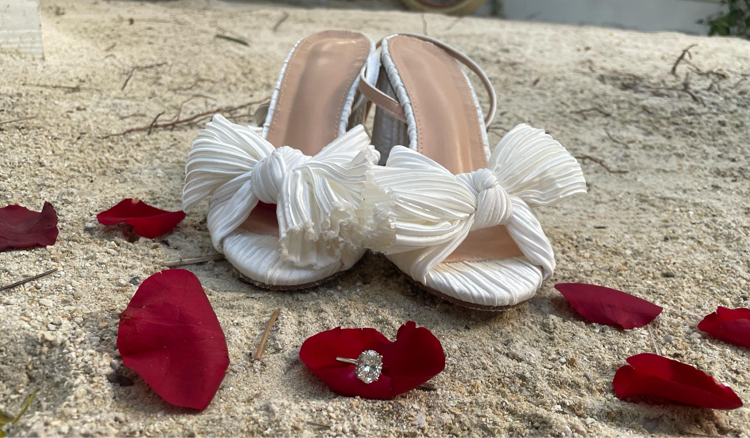 The Wedding Website of Ella Nicolai and Brandon Christianson