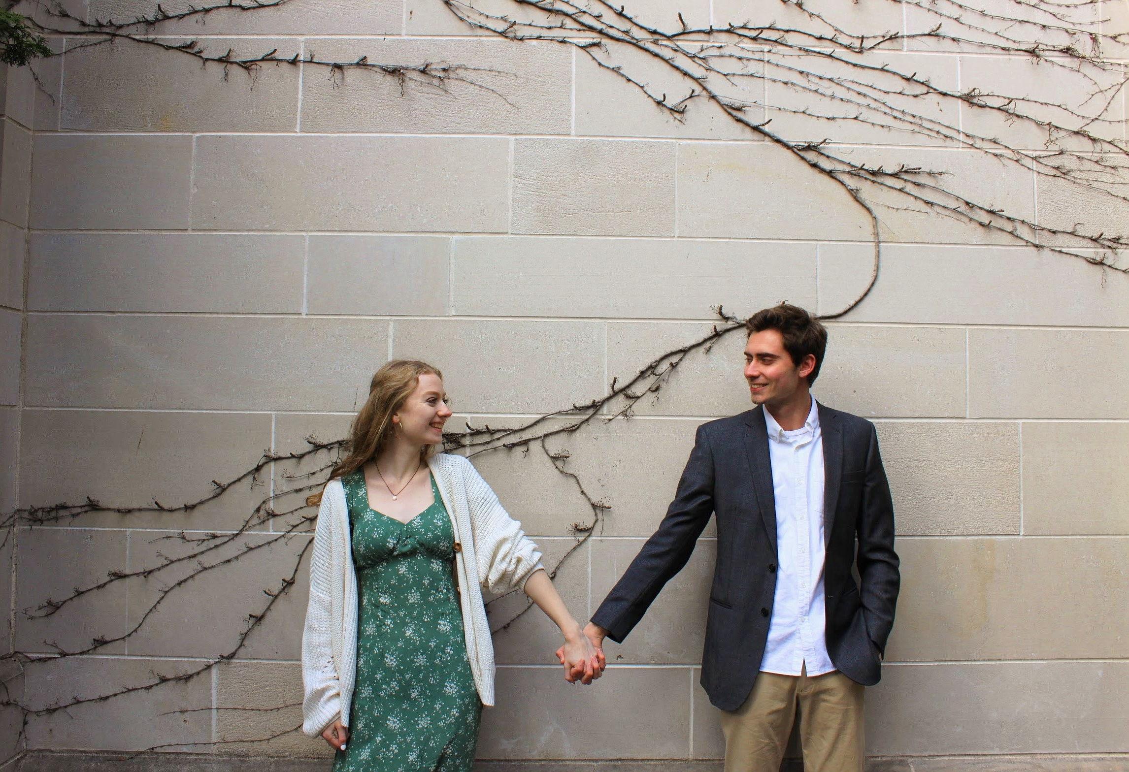 The Wedding Website of Kelsie Benware and Caleb Rathbun