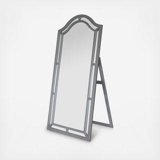 Gale Floor Mirror