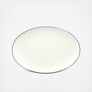 Colorwave Oval Platter