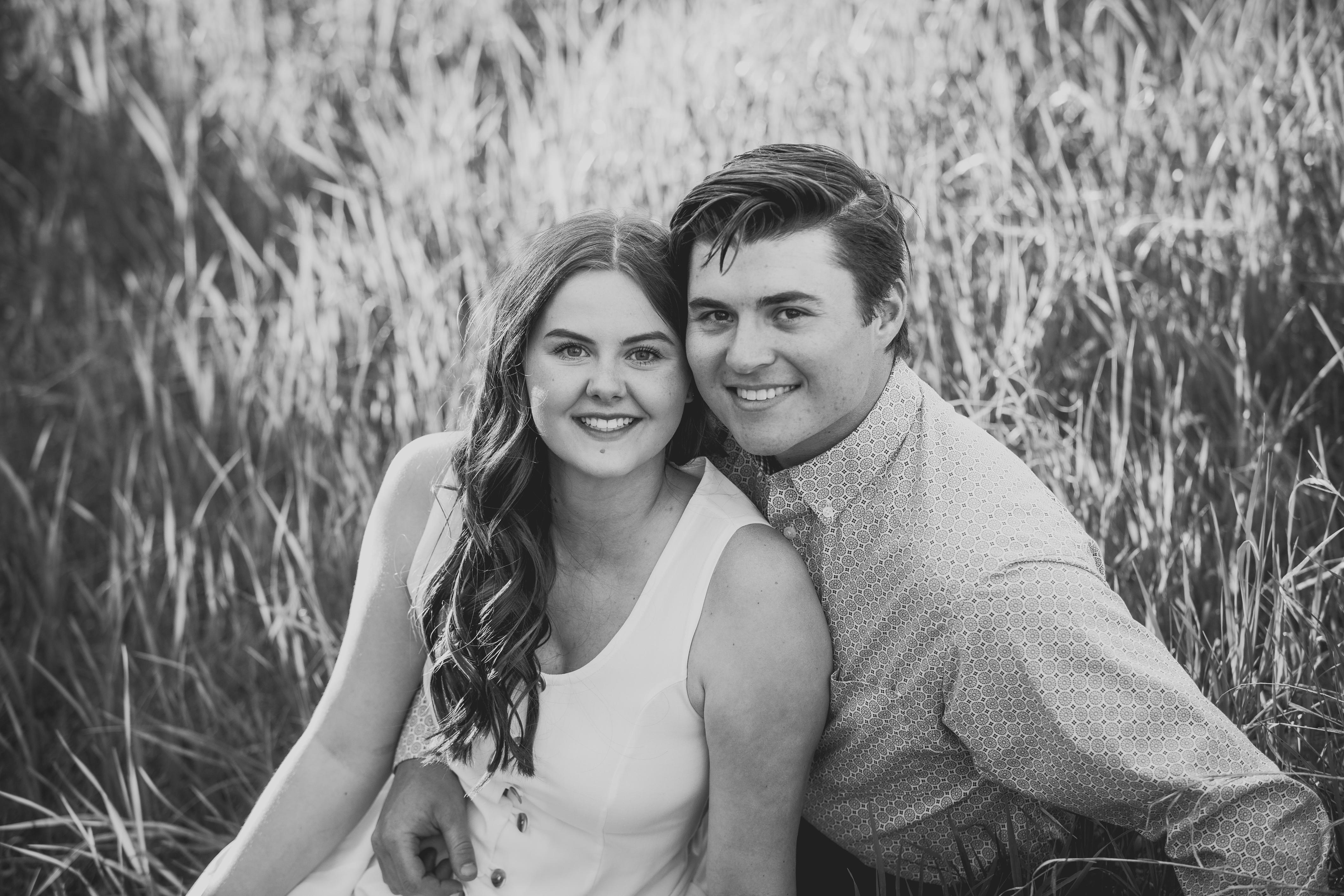 The Wedding Website of Haze Wagner and Jenna Leuthold