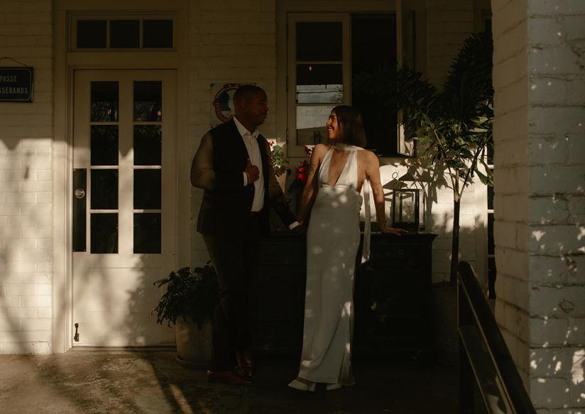 The Wedding Website of Marley Urseth and Joshua Burnett