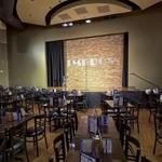 Houston Improv Comedy Club