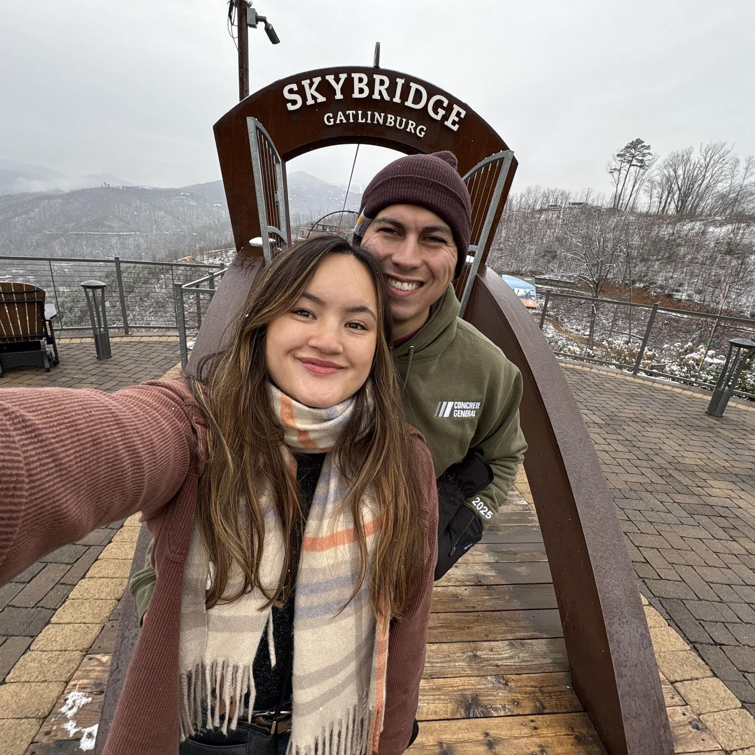 Gatlinburg, TN