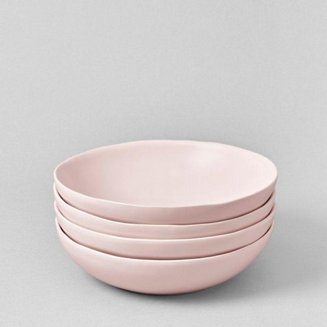 The Pasta Bowls