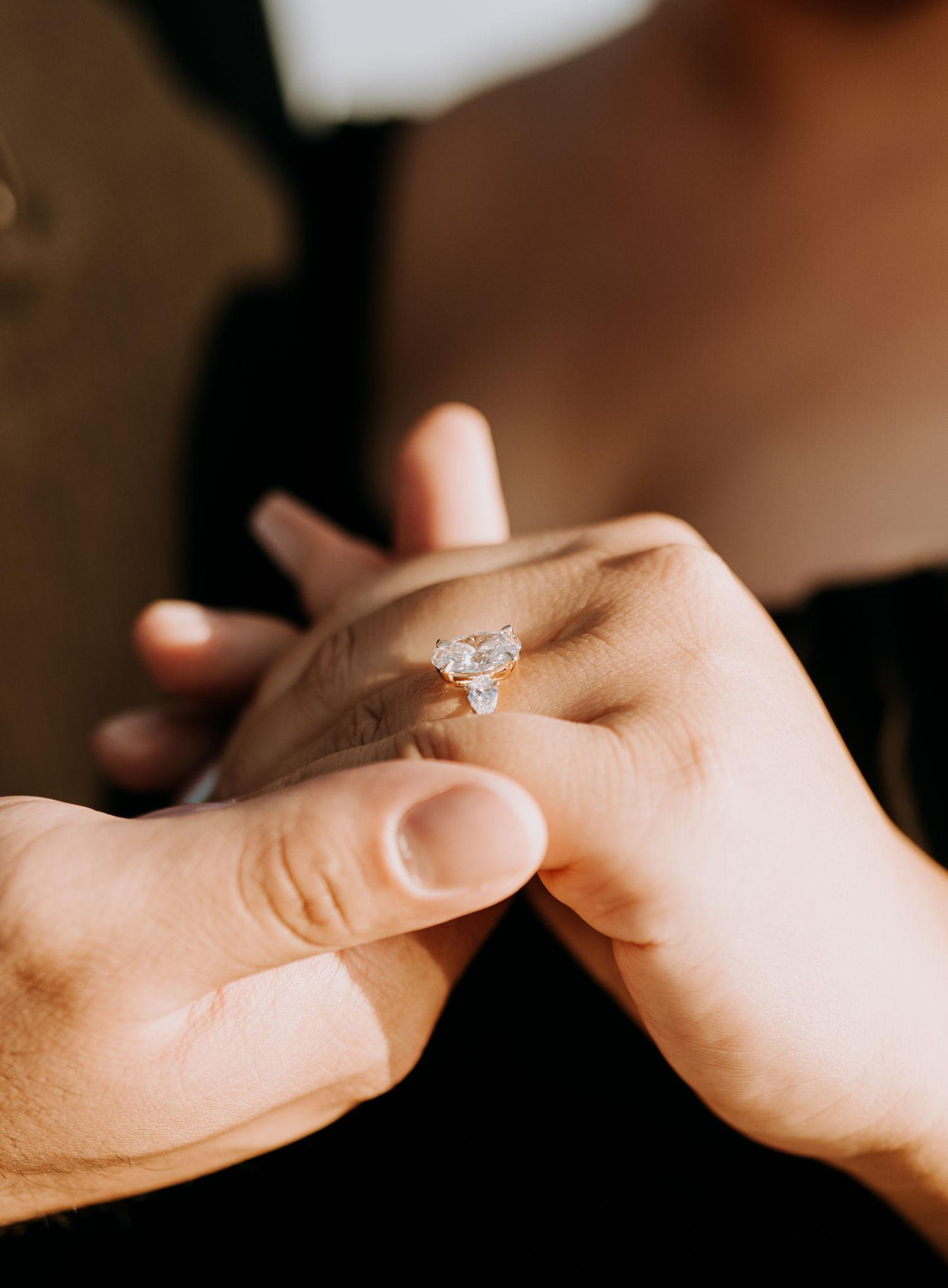 The Wedding Website of Leo Nunez and Shongie Lee