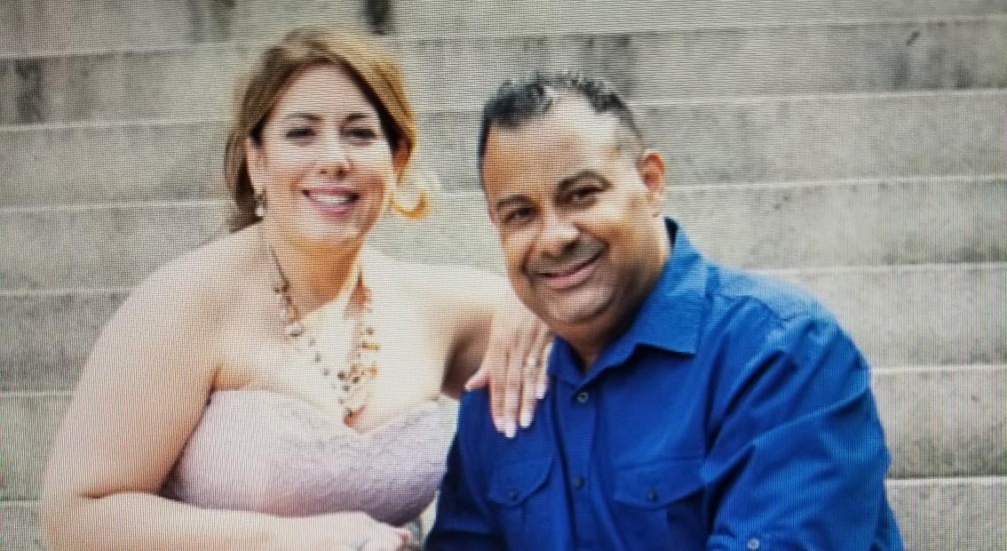 The Wedding Website of Lisa Fermin and Edwin Rivera