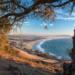 Parking | Pismo Preserve Trail