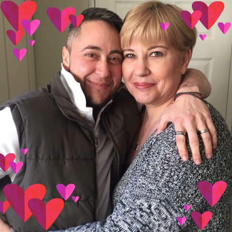 The Wedding Website of Carla Martin and Daniel Canter