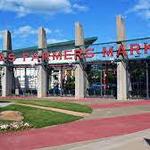 Dallas Farmers Market