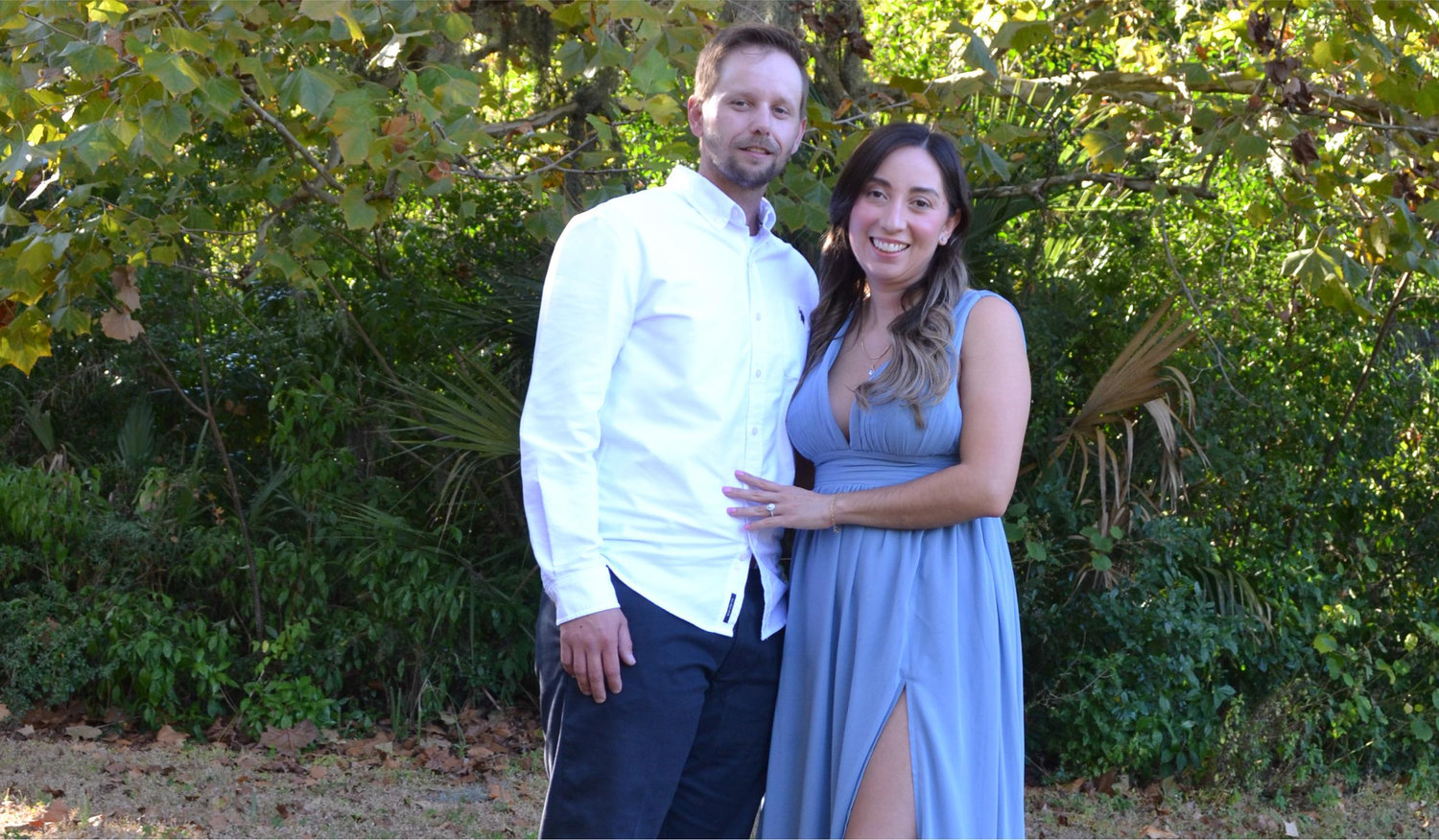The Wedding Website of Michelle Carreon and Michael Redd