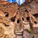 Bandelier National Monument