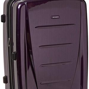 Samsonite Corporation - Samsonite Winfield 2 Hardside 28" Luggage, Purple