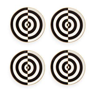 Jonathan Adler - Op Art Coasters