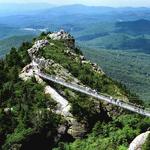 Grandfather Mountain State Park