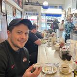 Swan Oyster Depot