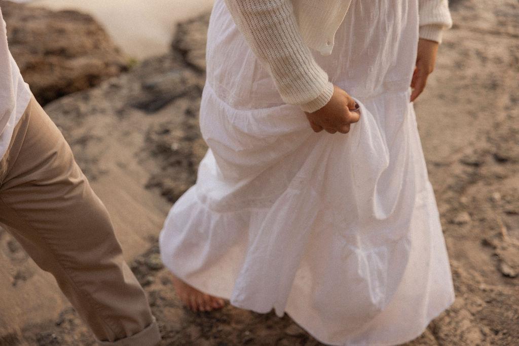 The Wedding Website of Denise Castilleja and Trey Harn