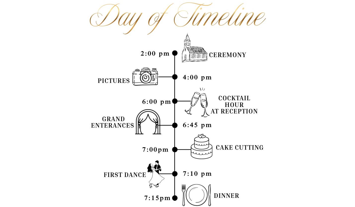 The Wedding Website of Anthony Olmos and Chelsea Pimentel