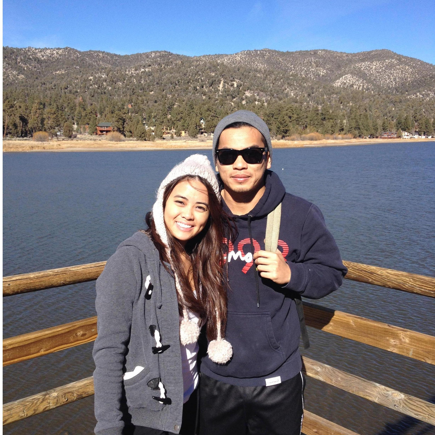 Big Bear