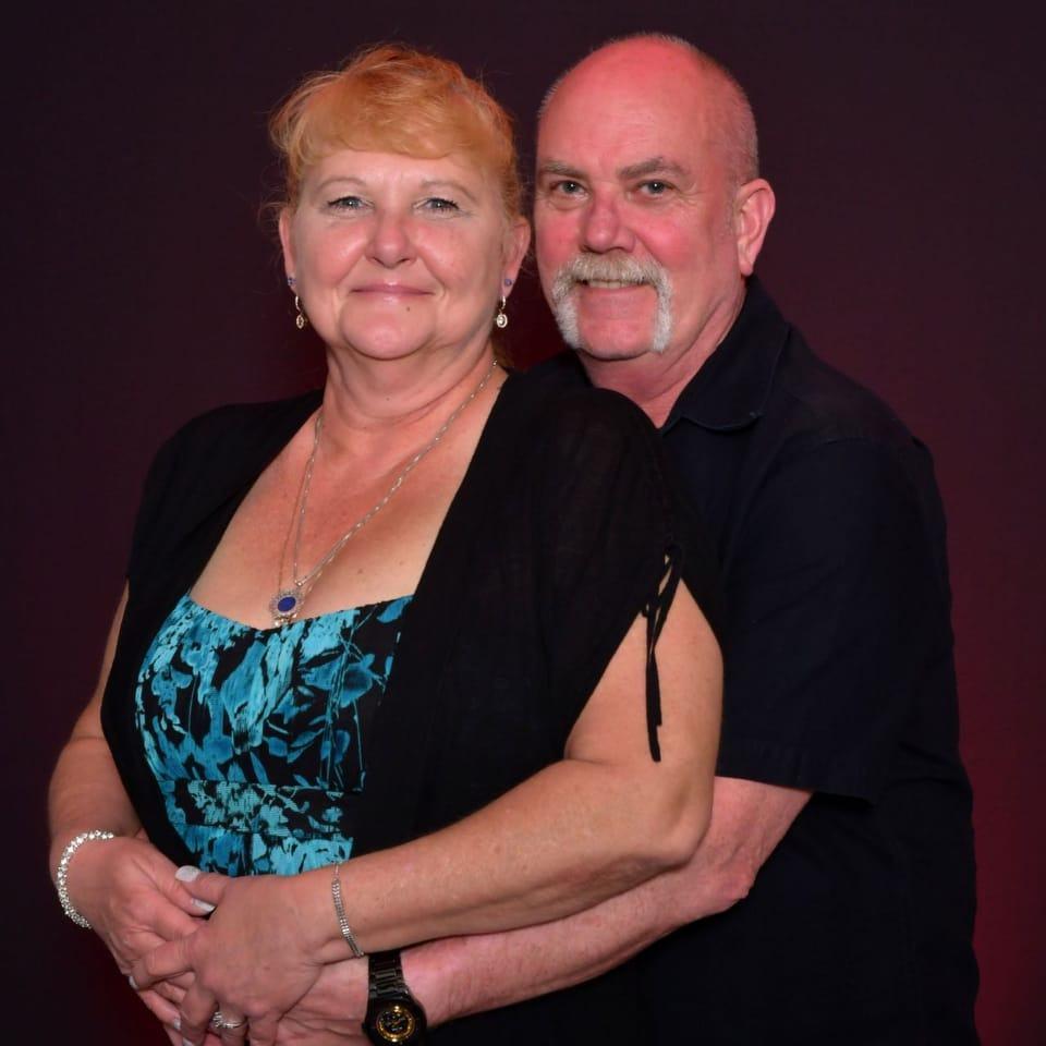 The Wedding Website of Lisa Kilton and Mike Ford