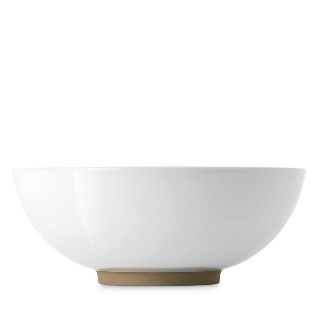 Royal Doulton Olio White Serving Bowl