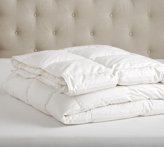 Classic Down Duvet Insert, King