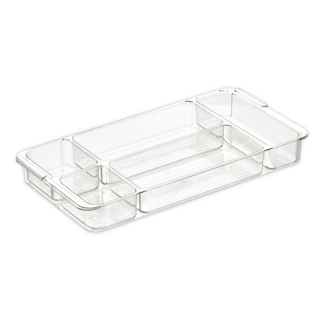 iDesign™ Large Expandable Organizer