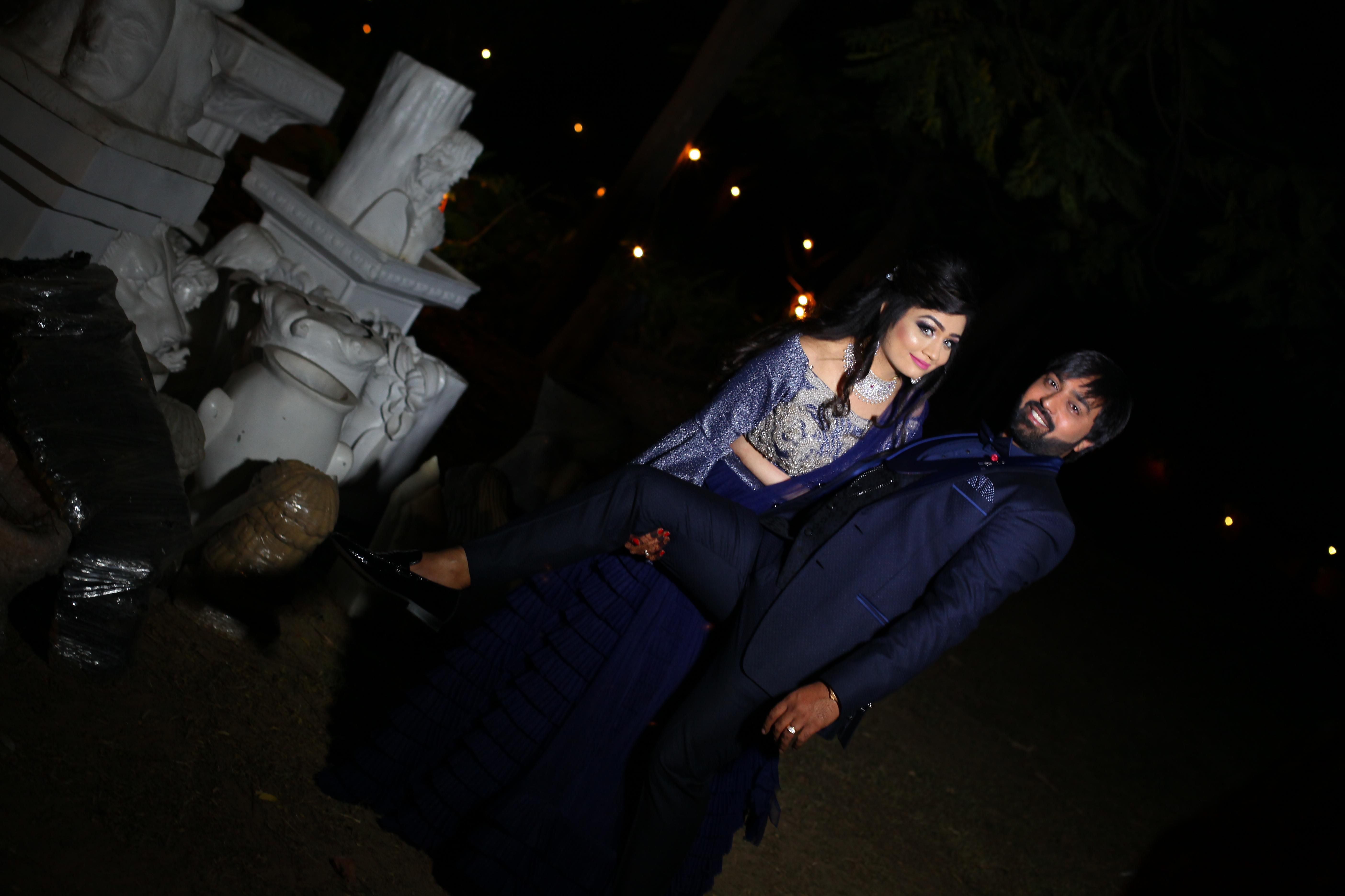 The Wedding Website of Pratik Jain and Meera Jain