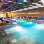 Top-Rated Luxury Spa | 최고급 럭셔리 스파