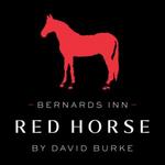 Red Horse by David Burke - Bernards Inn