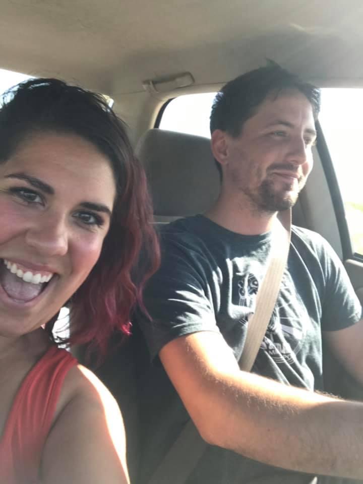 The Wedding Website of Tyler Bredow and Brianni Ferguson