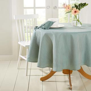 Harper Round Tablecloth